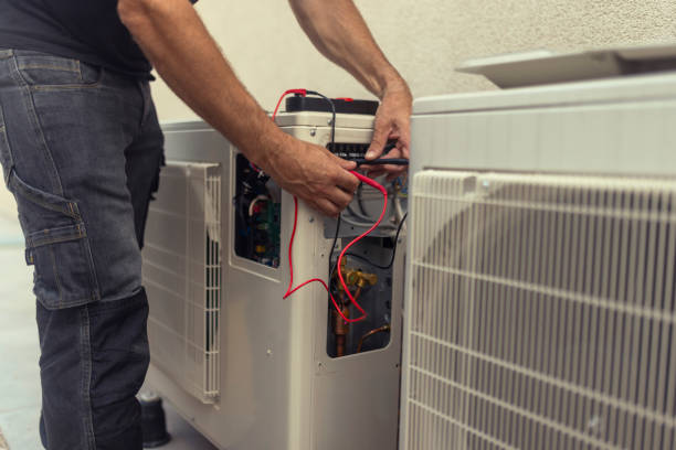 Best Residential HVAC services  in St Petersburg, FL