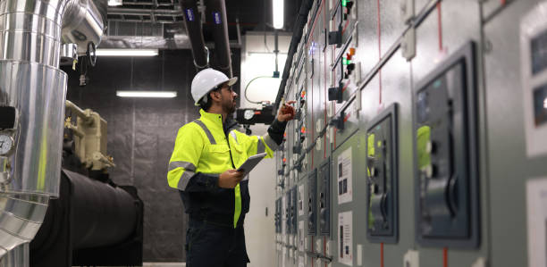 HVAC maintenance plan in St Petersburg, FL