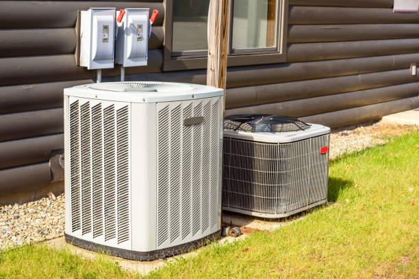 Air duct cleaning in St Petersburg, FL